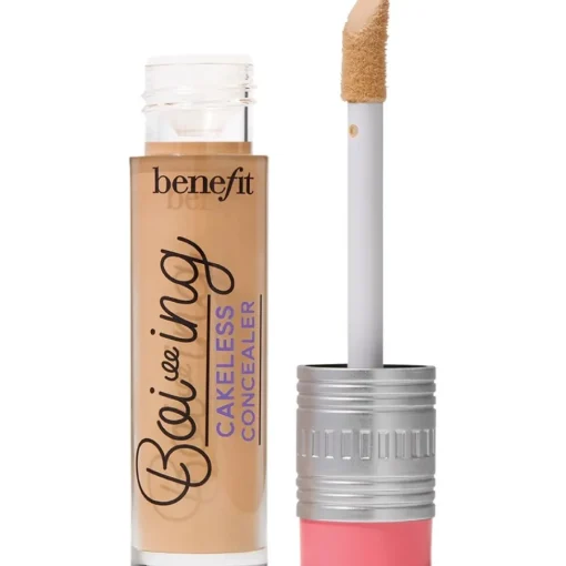 Benefit Concealer Boi-ing Cakeless High Coverage Concealer von