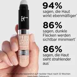 it Cosmetics Concealer Bye Bye Dark Spots Concealer von Discount
