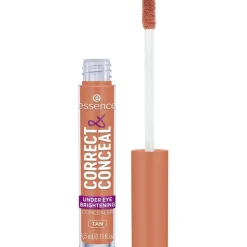 Essence Concealer CORRECT & CONCEAL under Eye Brightening Concealer von