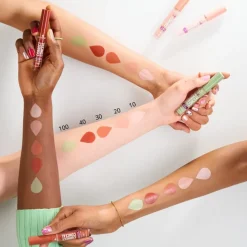 Essence Concealer CORRECT & CONCEAL under Eye Brightening Concealer von