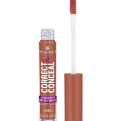 Essence Concealer CORRECT & CONCEAL under Eye Brightening Concealer von