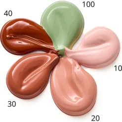 Essence Concealer CORRECT & CONCEAL under Eye Brightening Concealer von