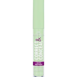 Essence Concealer CORRECT & CONCEAL Anti Redness Concealer von New