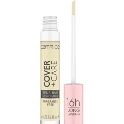 Catrice Concealer Cover + Care Sensitive Concealer von