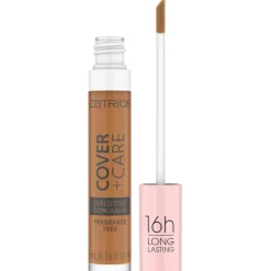 Catrice Concealer Cover + Care Sensitive Concealer von