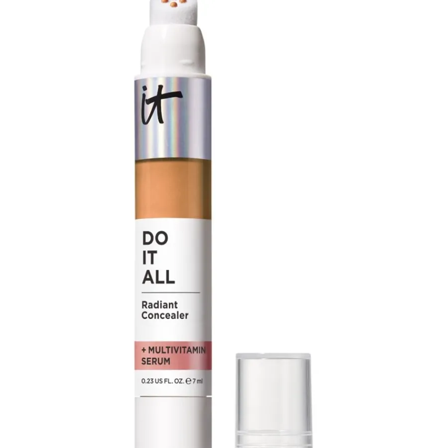 it Cosmetics Concealer Do It All Radiant Concealer von