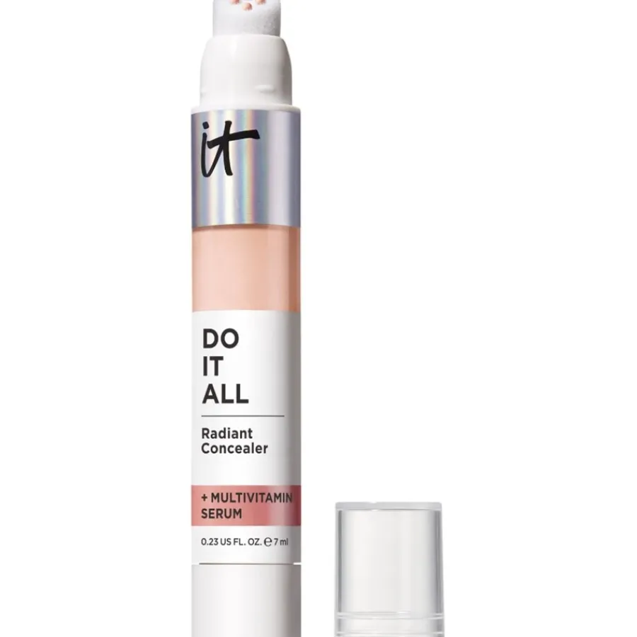 it Cosmetics Concealer Do It All Radiant Concealer von