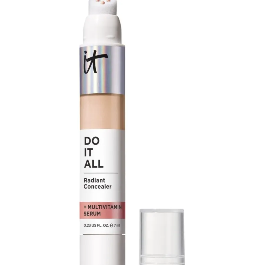 it Cosmetics Concealer Do It All Radiant Concealer von