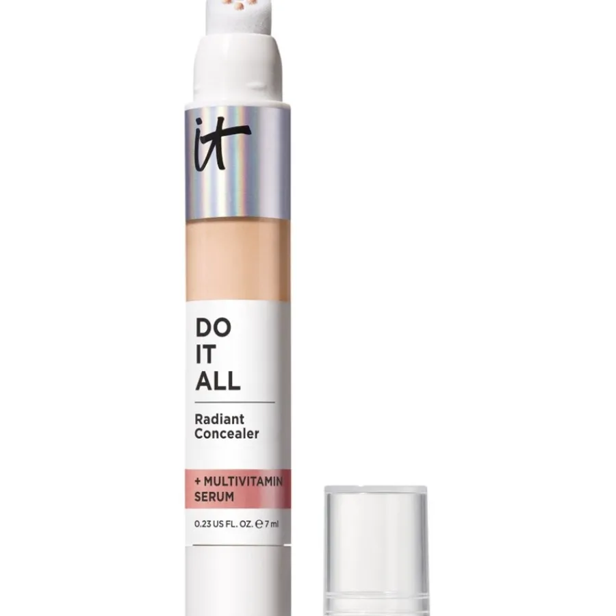 it Cosmetics Concealer Do It All Radiant Concealer von