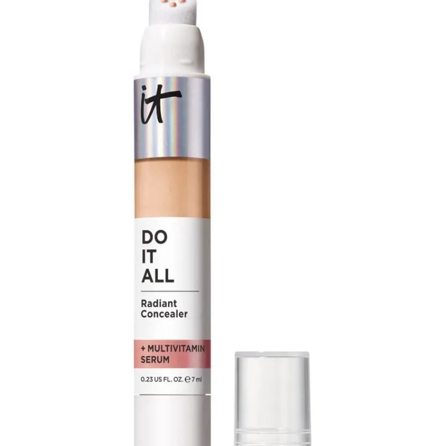 it Cosmetics Concealer Do It All Radiant Concealer von