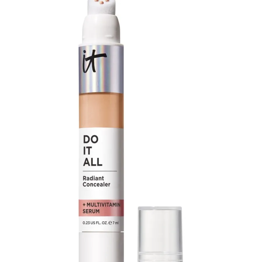 it Cosmetics Concealer Do It All Radiant Concealer von