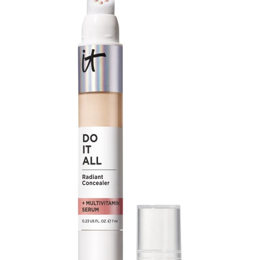 it Cosmetics Concealer Do It All Radiant Concealer von