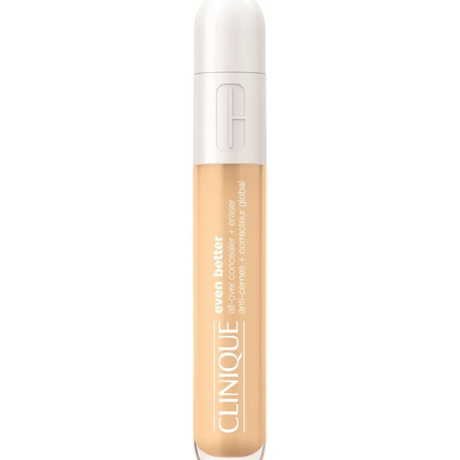 Clinique Concealer Even Better All-Over Concealer + Eraser von