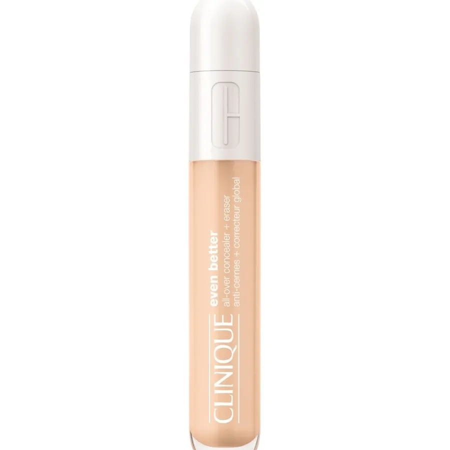 Clinique Concealer Even Better All-Over Concealer + Eraser von