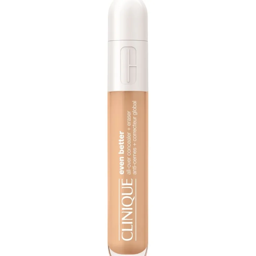 Clinique Concealer Even Better All-Over Concealer + Eraser von