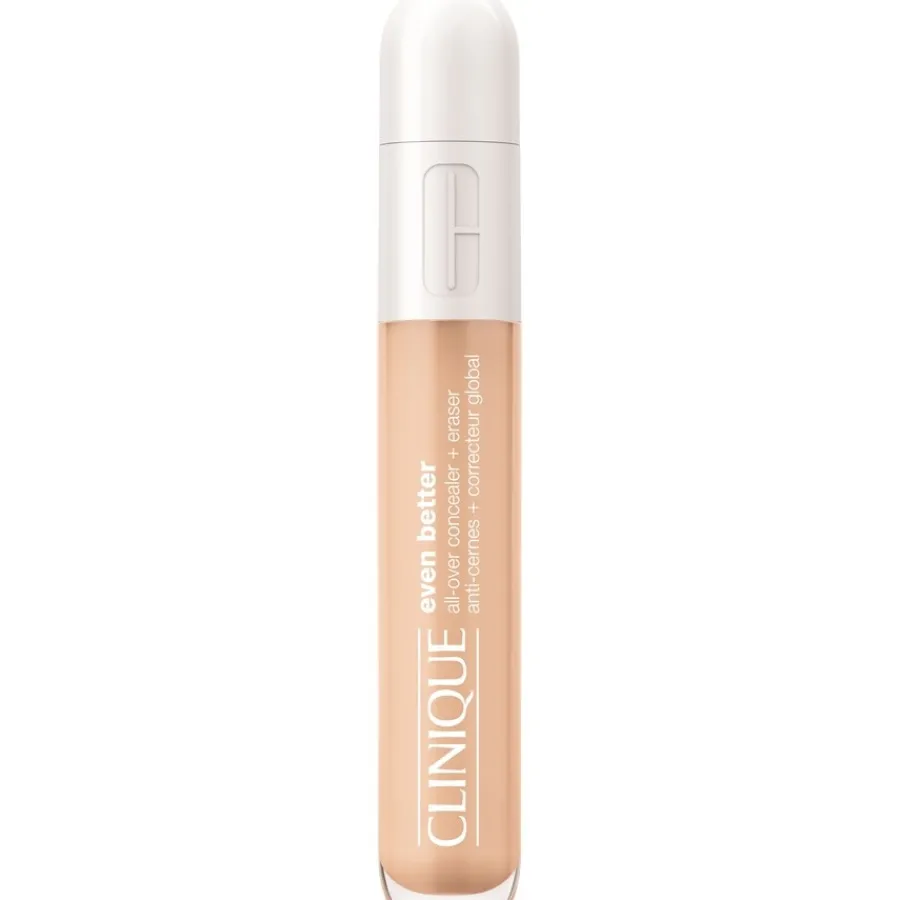 Clinique Concealer Even Better All-Over Concealer + Eraser von