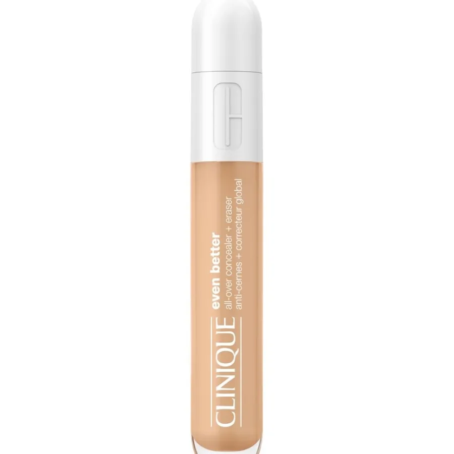 Clinique Concealer Even Better All-Over Concealer + Eraser von