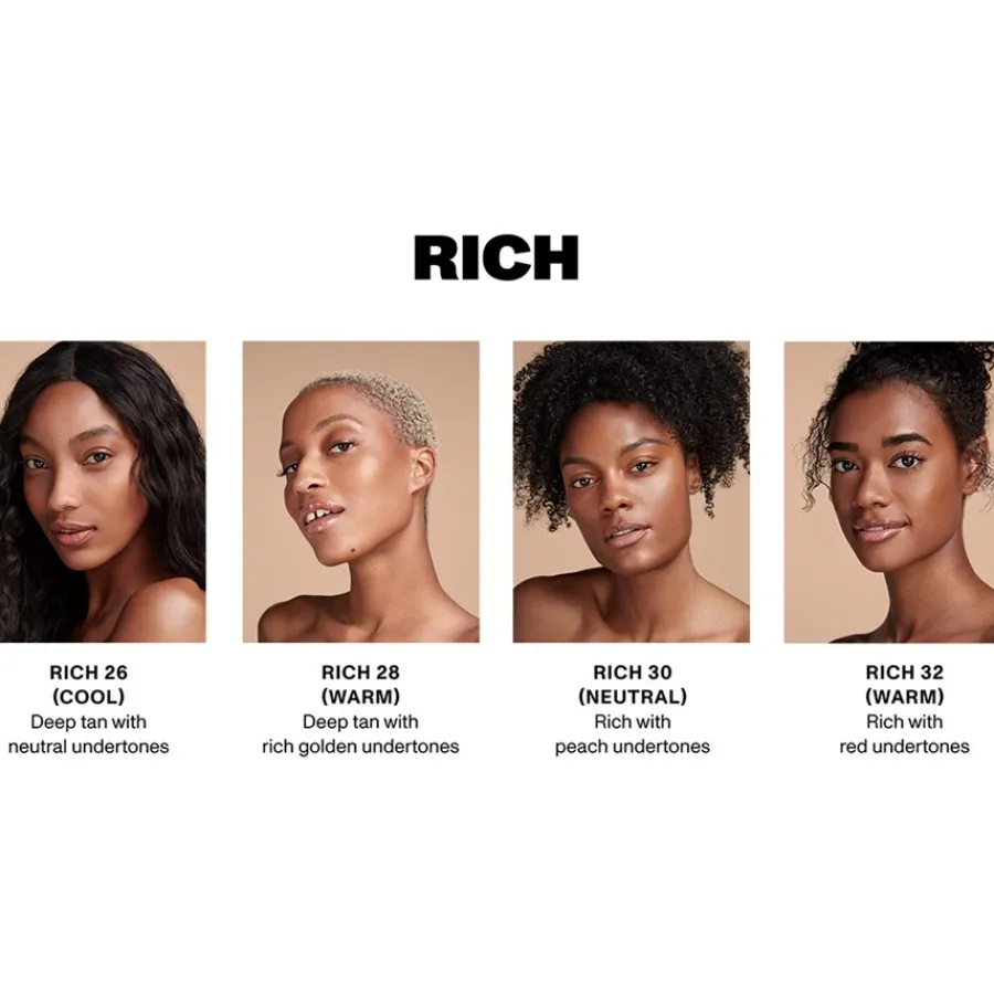 Morphe Concealer Filter Effect Soft Radiance Concealer von