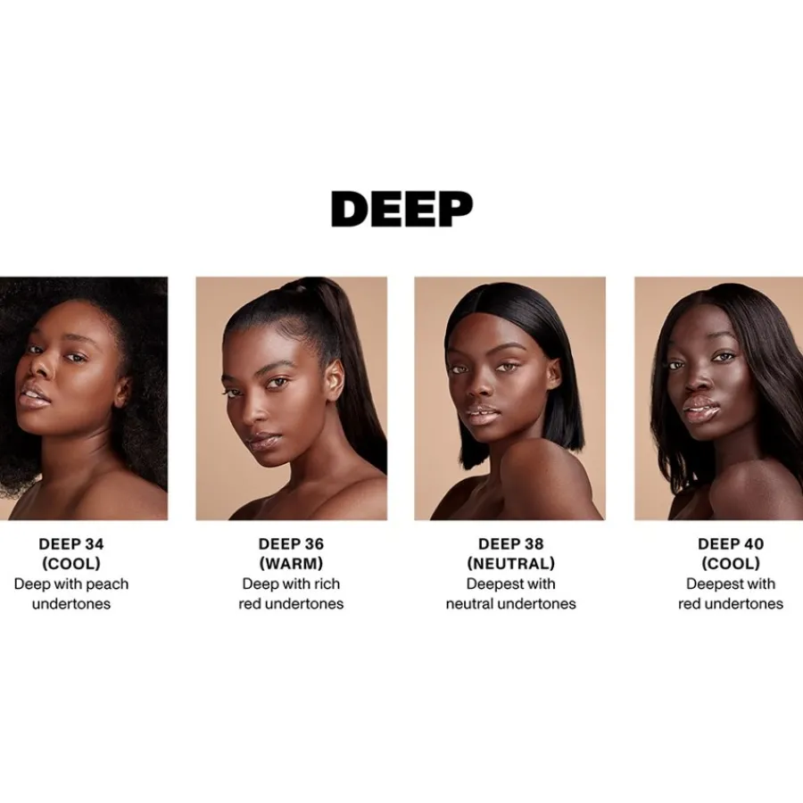 Morphe Concealer Filter Effect Soft Radiance Concealer von