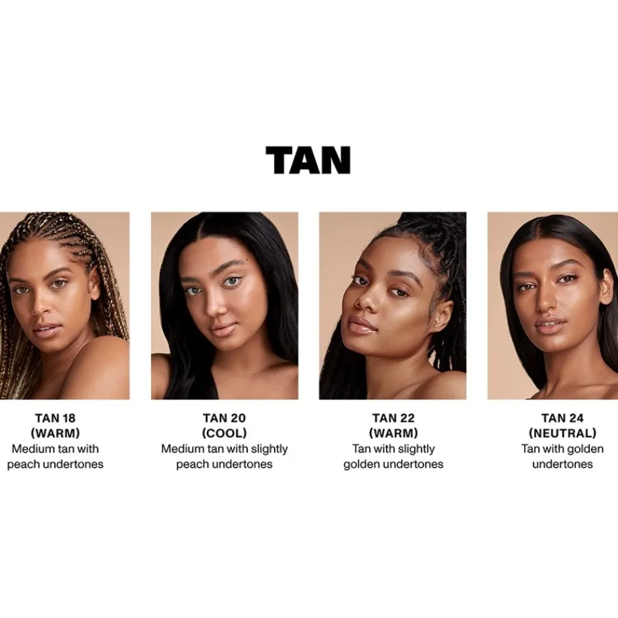 Morphe Concealer Filter Effect Soft Radiance Concealer von