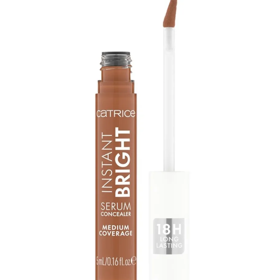 Catrice Concealer Instant Brigth Serum Concealer von