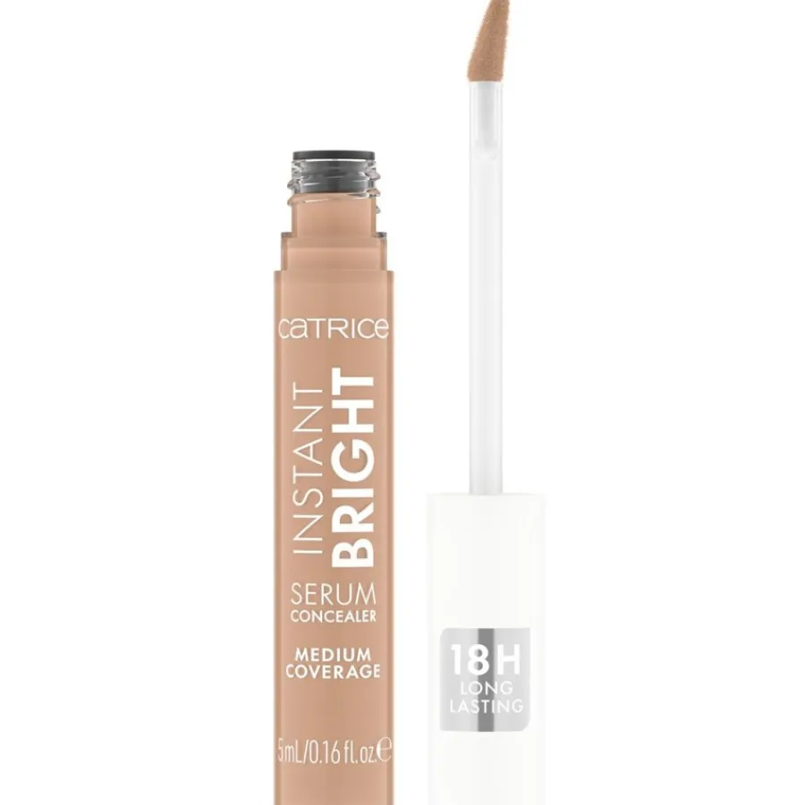 Catrice Concealer Instant Brigth Serum Concealer von