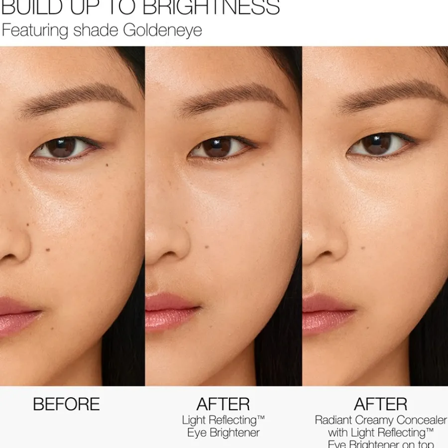 NARS Concealer Light Reflecting Undereye Brightener von