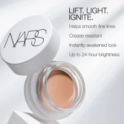 NARS Concealer Light Reflecting Undereye Brightener von