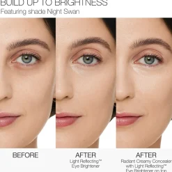 NARS Concealer Light Reflecting Undereye Brightener von