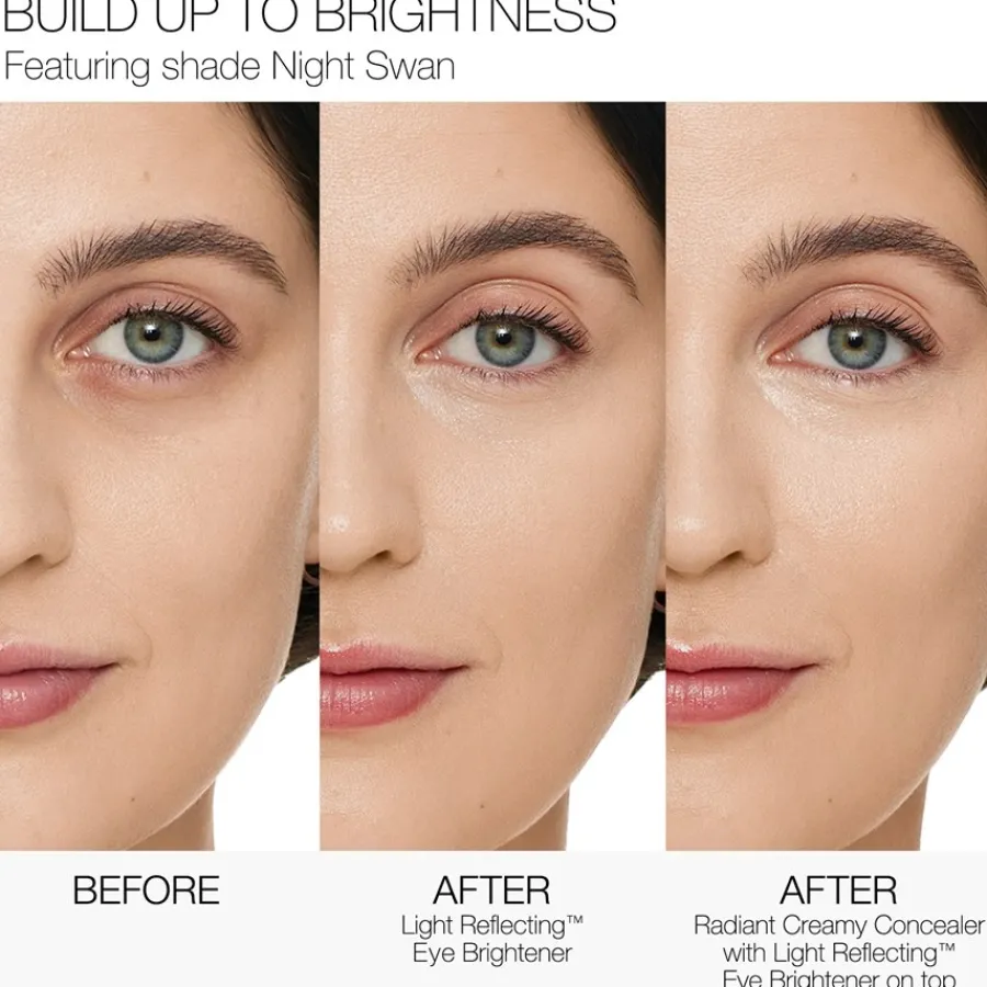NARS Concealer Light Reflecting Undereye Brightener von