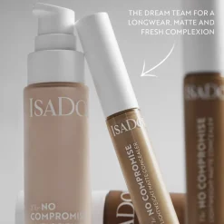 Isadora Concealer Lightweight Matte Concealer von
