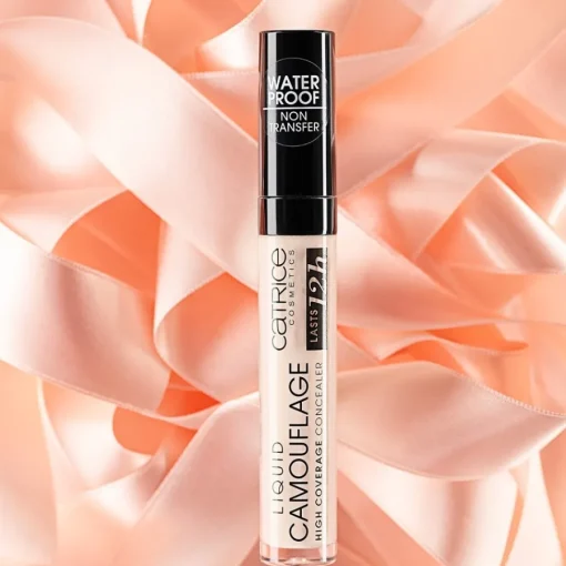 Catrice Concealer Liquid Camouflage High Coverage Concealer von