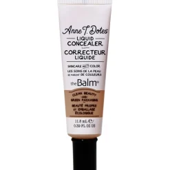 The Balm Concealer Liquid Concealer von Hot