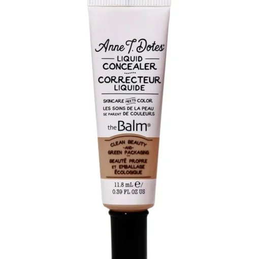 The Balm Concealer Liquid Concealer von Hot