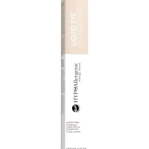 HYPOAllergenic Concealer Liquid Eyeconcealer von