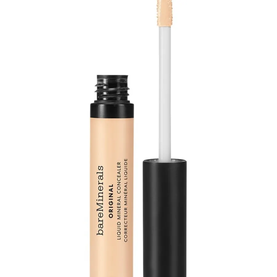 bareMinerals Concealer Liquid Mineral Concealer von