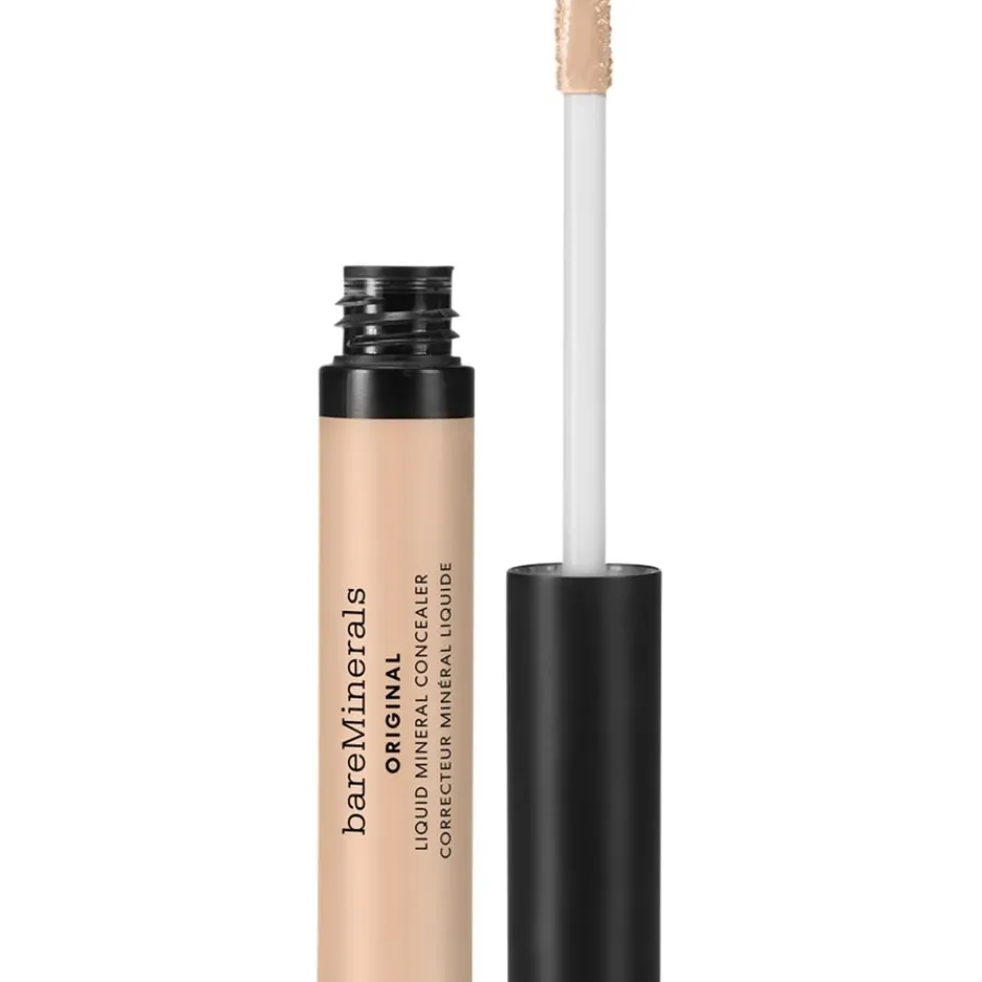 bareMinerals Concealer Liquid Mineral Concealer von