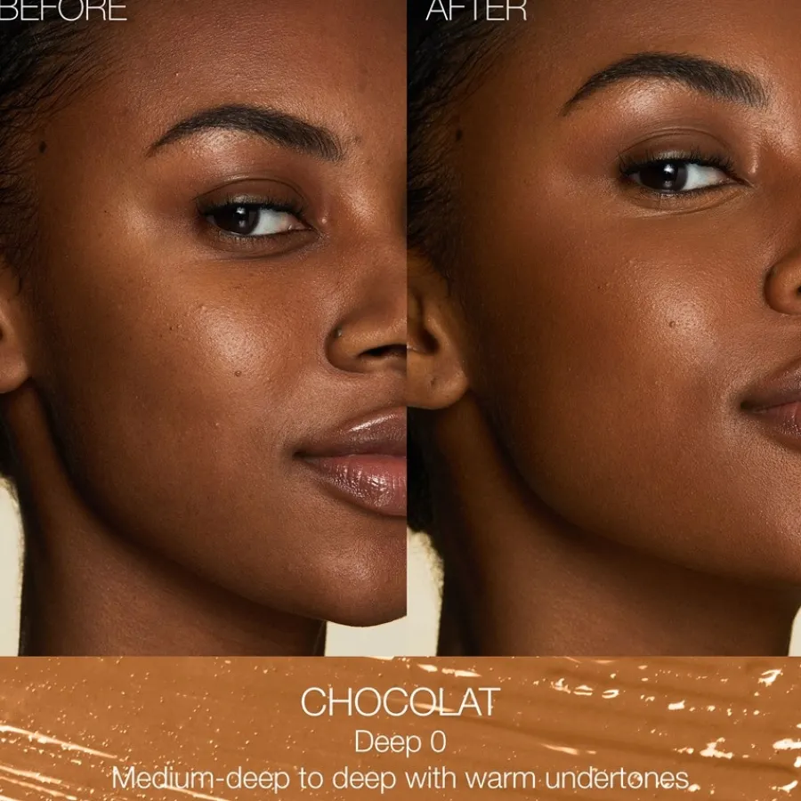 NARS Concealer Mini Radiant Creamy Concealer von