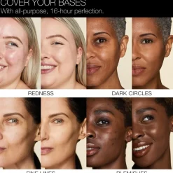 NARS Concealer Mini Radiant Creamy Concealer von