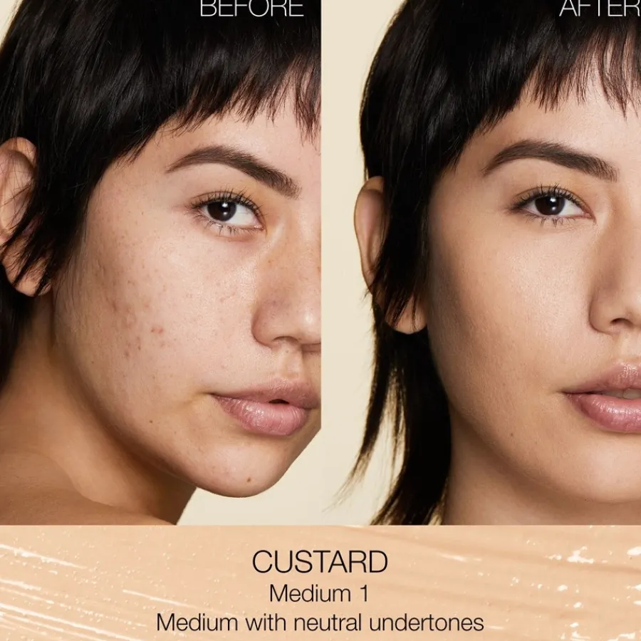 NARS Concealer Mini Radiant Creamy Concealer von