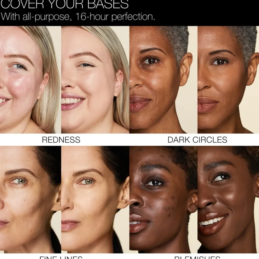 NARS Concealer Mini Radiant Creamy Concealer von