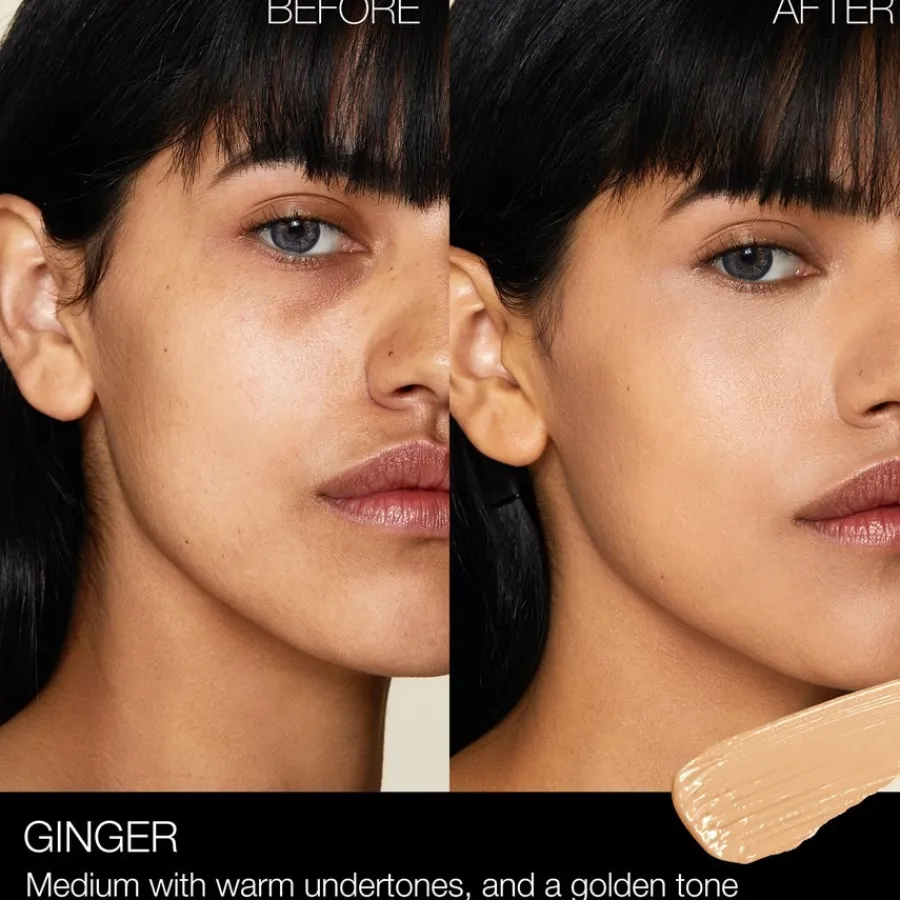 NARS Concealer Mini Radiant Creamy Concealer von