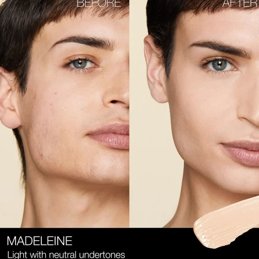 NARS Concealer Mini Radiant Creamy Concealer von