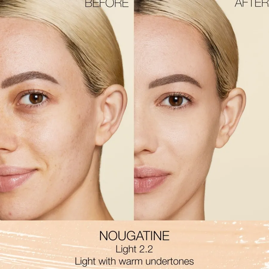 NARS Concealer Mini Radiant Creamy Concealer von