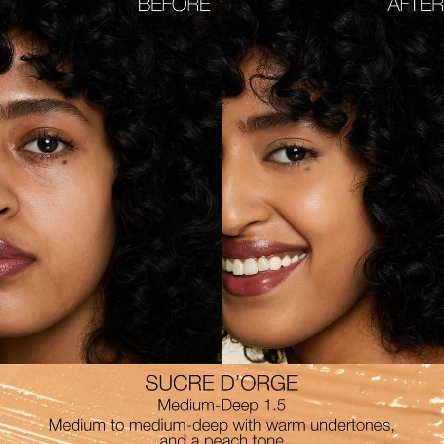 NARS Concealer Mini Radiant Creamy Concealer von