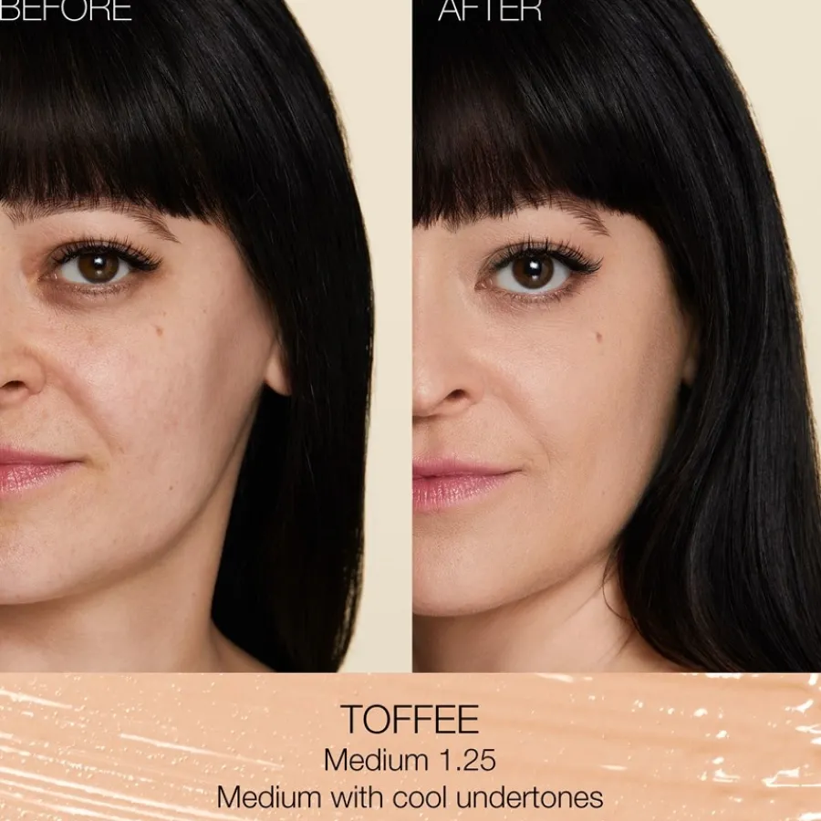 NARS Concealer Mini Radiant Creamy Concealer von