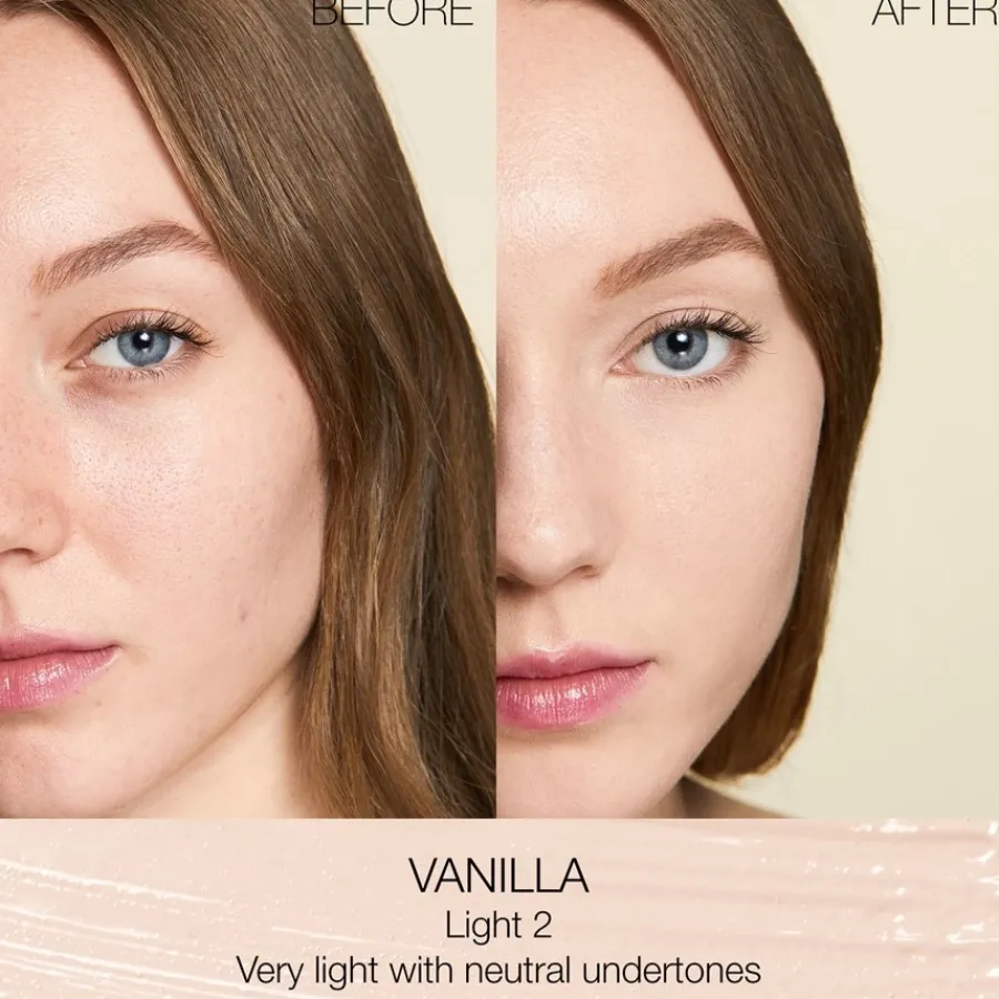 NARS Concealer Mini Radiant Creamy Concealer von