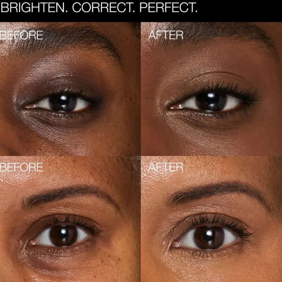 NARS Concealer Mini Radiant Creamy Concealer von