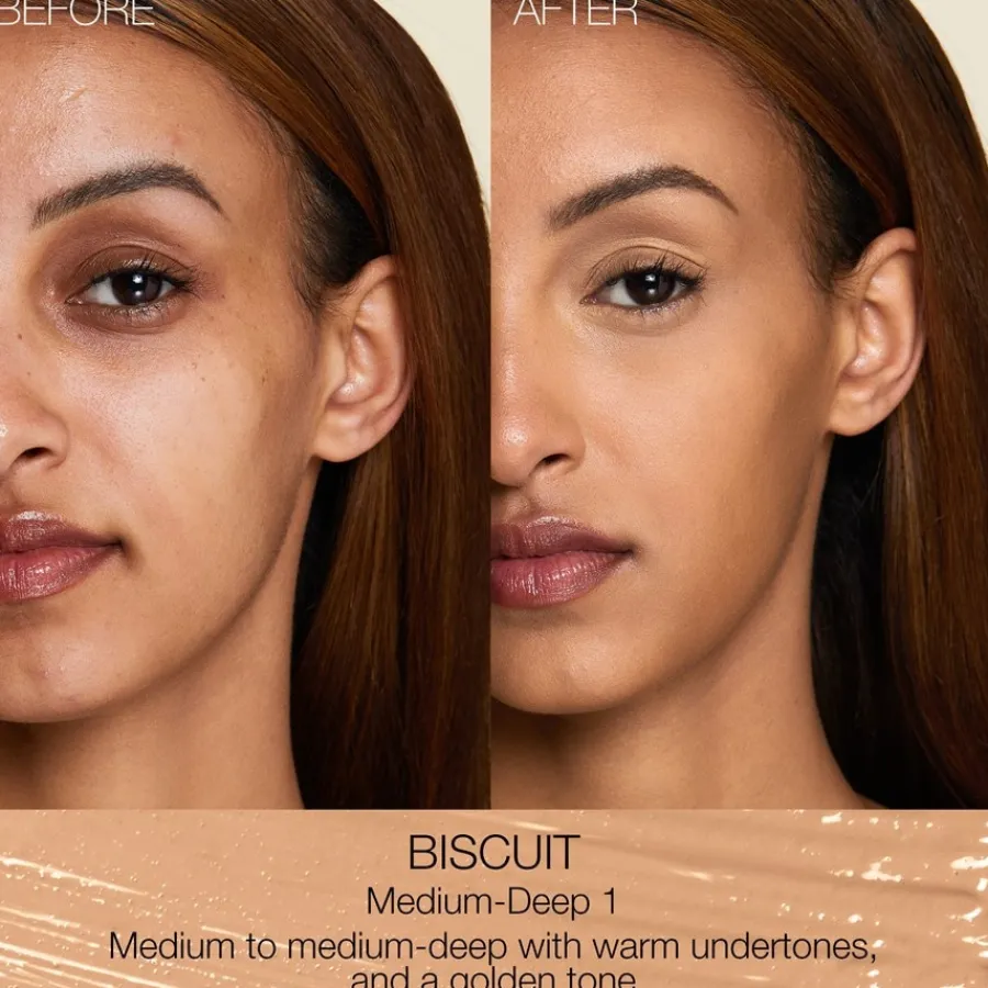 NARS Concealer Mini Radiant Creamy Concealer von