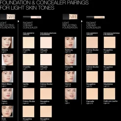 NARS Concealer Mini Radiant Creamy Concealer von